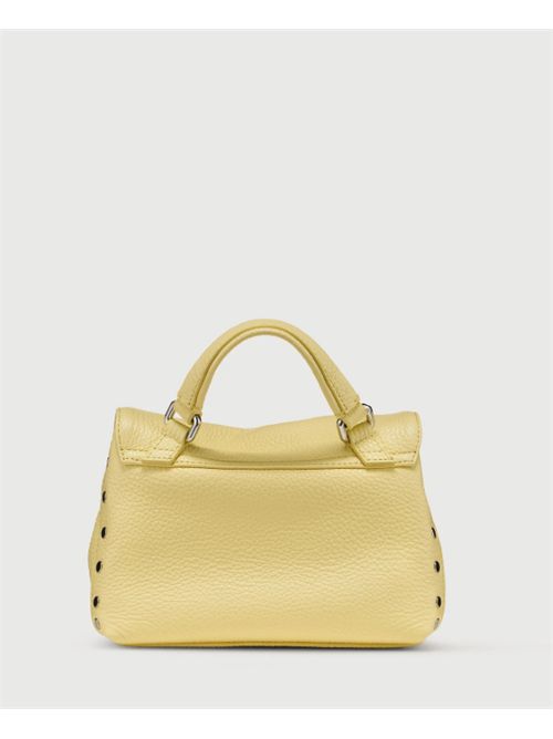 POSTINA DAILY BABY ZANELLATO | 068010.0040000/BABYZ1032 YELLOW ZIBIBBO DI PANT.